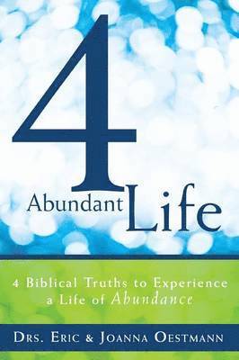 bokomslag 4 Abundant Life