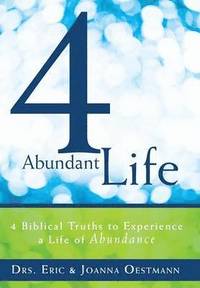 bokomslag 4 Abundant Life