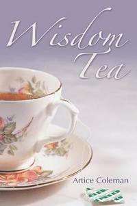 bokomslag Wisdom Tea