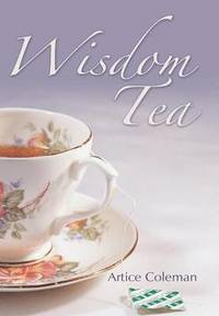 bokomslag Wisdom Tea