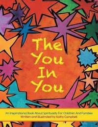 bokomslag The You In You