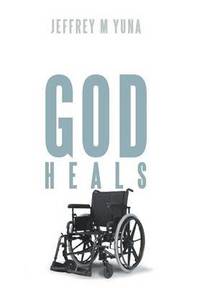 bokomslag God Heals