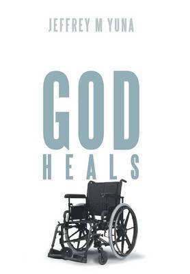 bokomslag God Heals