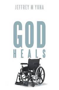 bokomslag God Heals