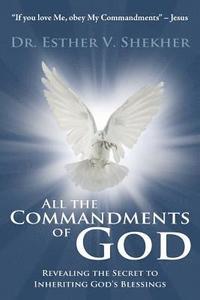 bokomslag All the Commandments of God