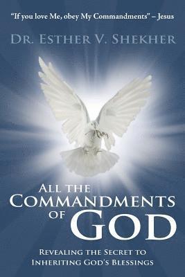 All the Commandments of God 1