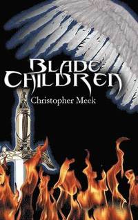 bokomslag Blade Children