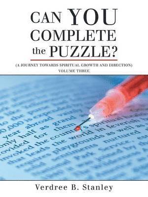 Can You Complete the Puzzle? 1