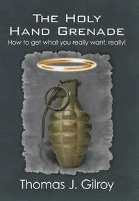 bokomslag The Holy Hand Grenade