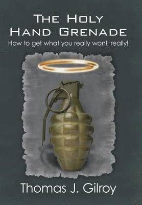 The Holy Hand Grenade 1