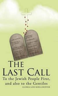 bokomslag The Last Call