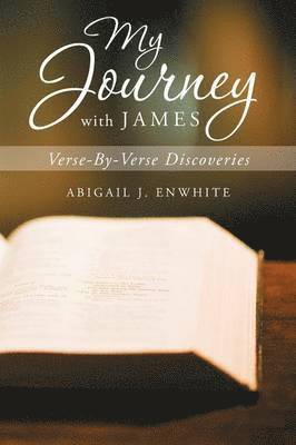 My Journey with James 1