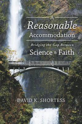 David K Shortess, David K. Shortess - Reasonable Accommodation, Häftad