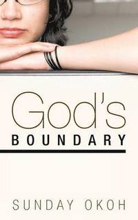 bokomslag God's Boundary