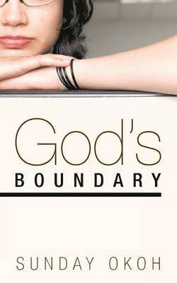 God's Boundary 1