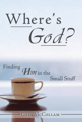 Where's God? 1