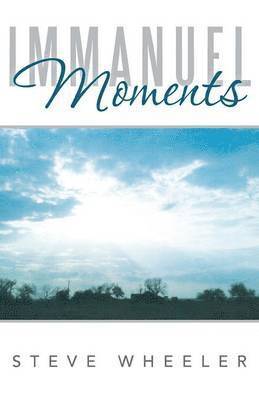 bokomslag Immanuel Moments