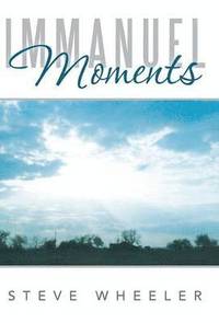 bokomslag Immanuel Moments