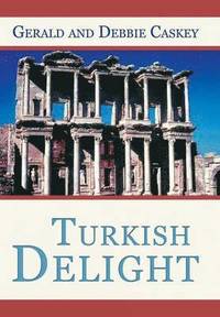 bokomslag Turkish Delight