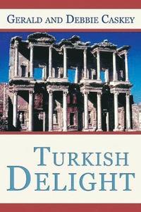 bokomslag Turkish Delight