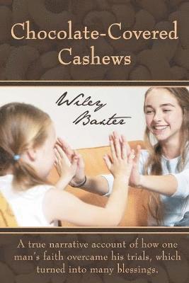 Chocolate-Covered Cashews 1