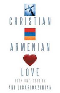 bokomslag Christian, Armenian, Love
