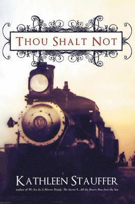 Thou Shalt Not 1