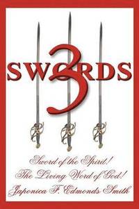 bokomslag 3 Swords