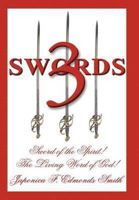 bokomslag 3 Swords
