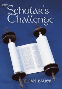 bokomslag The Scholar's Challenge