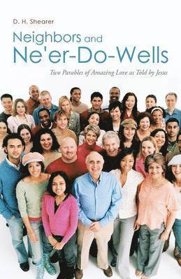 Neighbors and Ne'er-Do-Wells 1