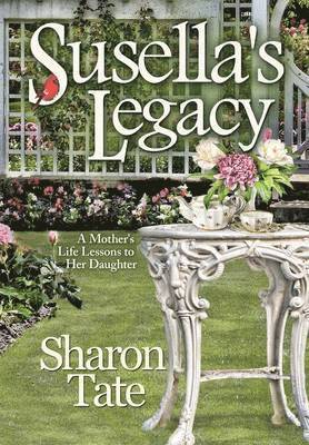 Susella's Legacy 1