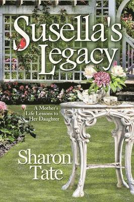 Susella's Legacy 1