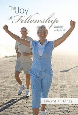 bokomslag Joy of Fellowship