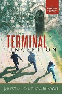 bokomslag The Terminal Inception