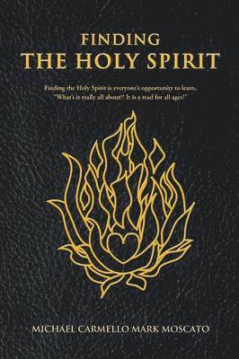 Finding the Holy Spirit 1