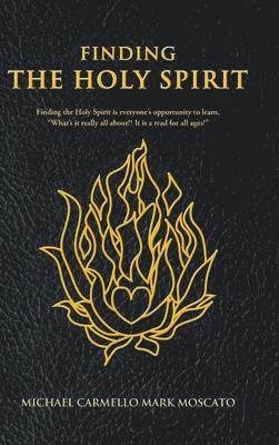 Finding the Holy Spirit 1