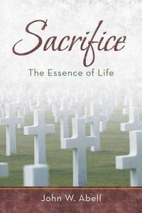 bokomslag Sacrifice