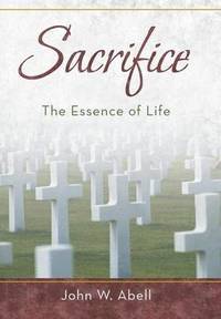 bokomslag Sacrifice