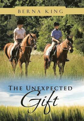 Berna King - Unexpected Gift, Inbunden