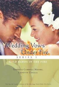 bokomslag Wedding Vows Under Fire Series 1