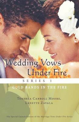 Wedding Vows Under Fire Series 1 1