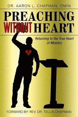 Preaching Without Heart 1