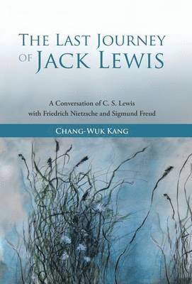 bokomslag The Last Journey of Jack Lewis