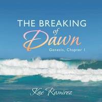 bokomslag The Breaking of Dawn