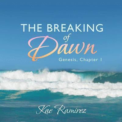 The Breaking of Dawn 1