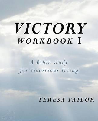 bokomslag Victory Workbook I