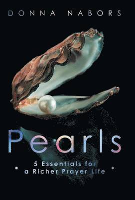 bokomslag Pearls