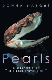 bokomslag Pearls