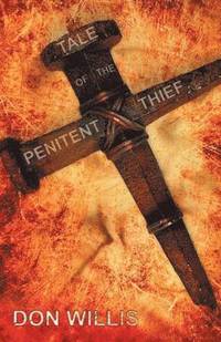 bokomslag Tale of the Penitent Thief